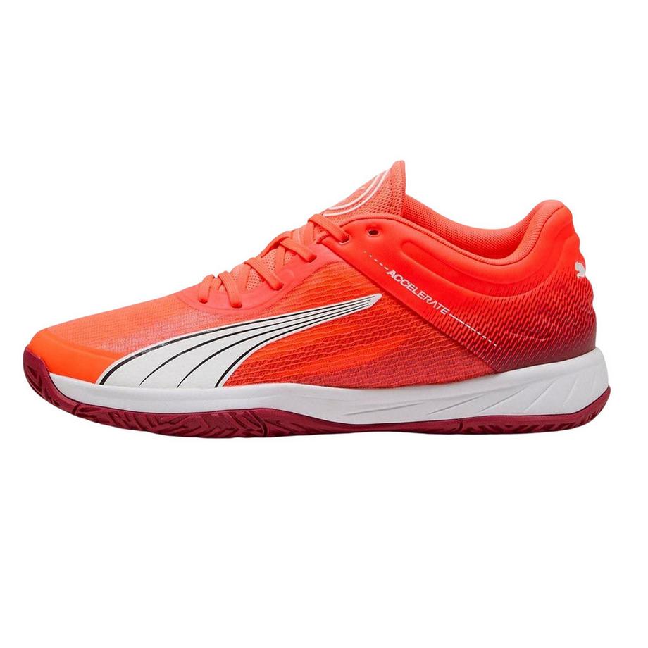 PUMA Baskets Accelerate Turbo  