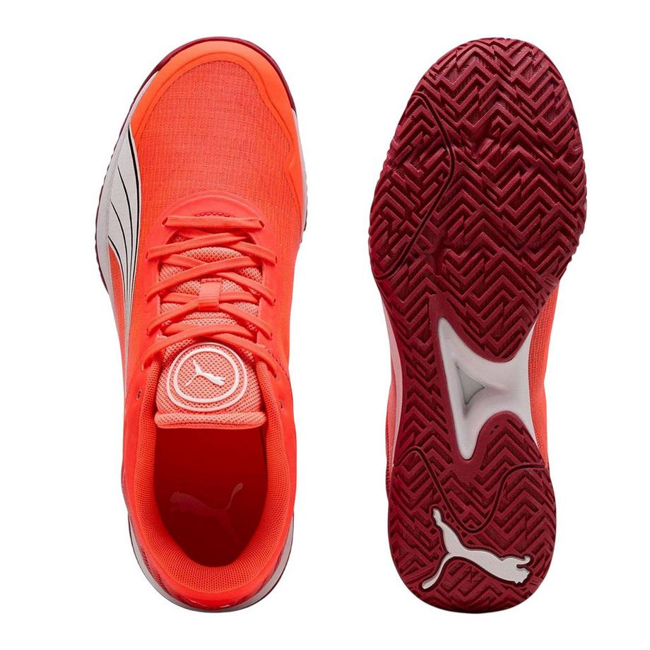 PUMA Baskets Accelerate Turbo  