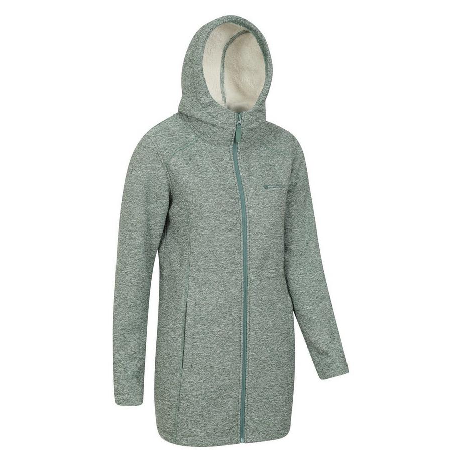Mountain Warehouse Mallaig Giacca in pile  