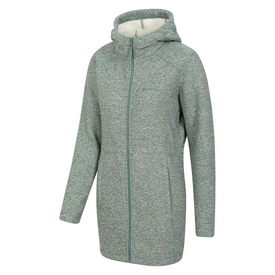 Mountain Warehouse Mallaig Giacca in pile  