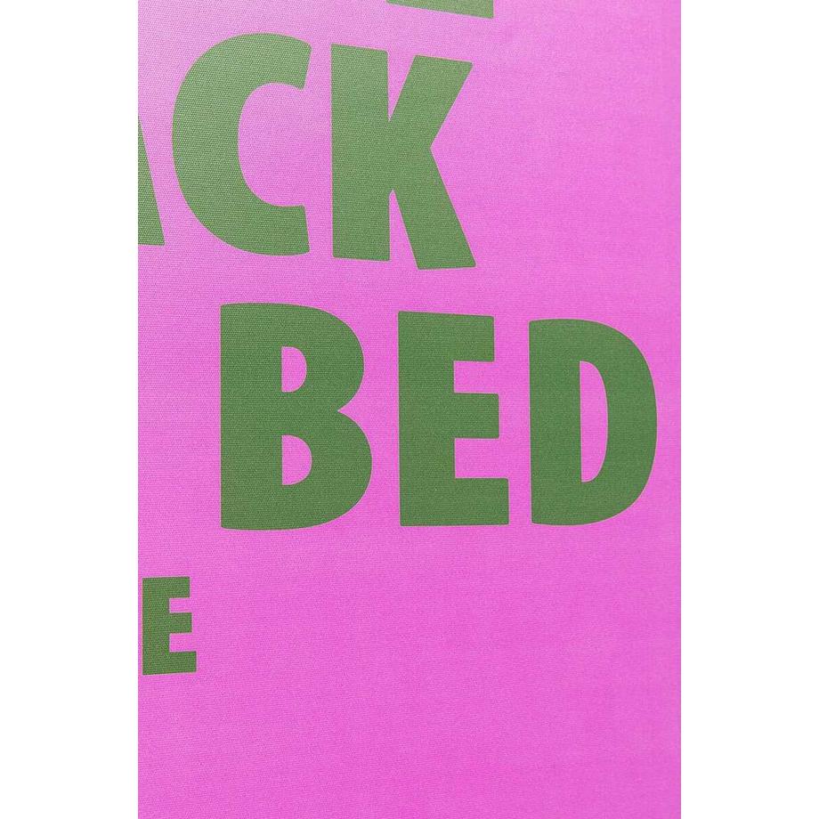 KARE Design Gerahmtes Bild Come Back To Bed 40x50  