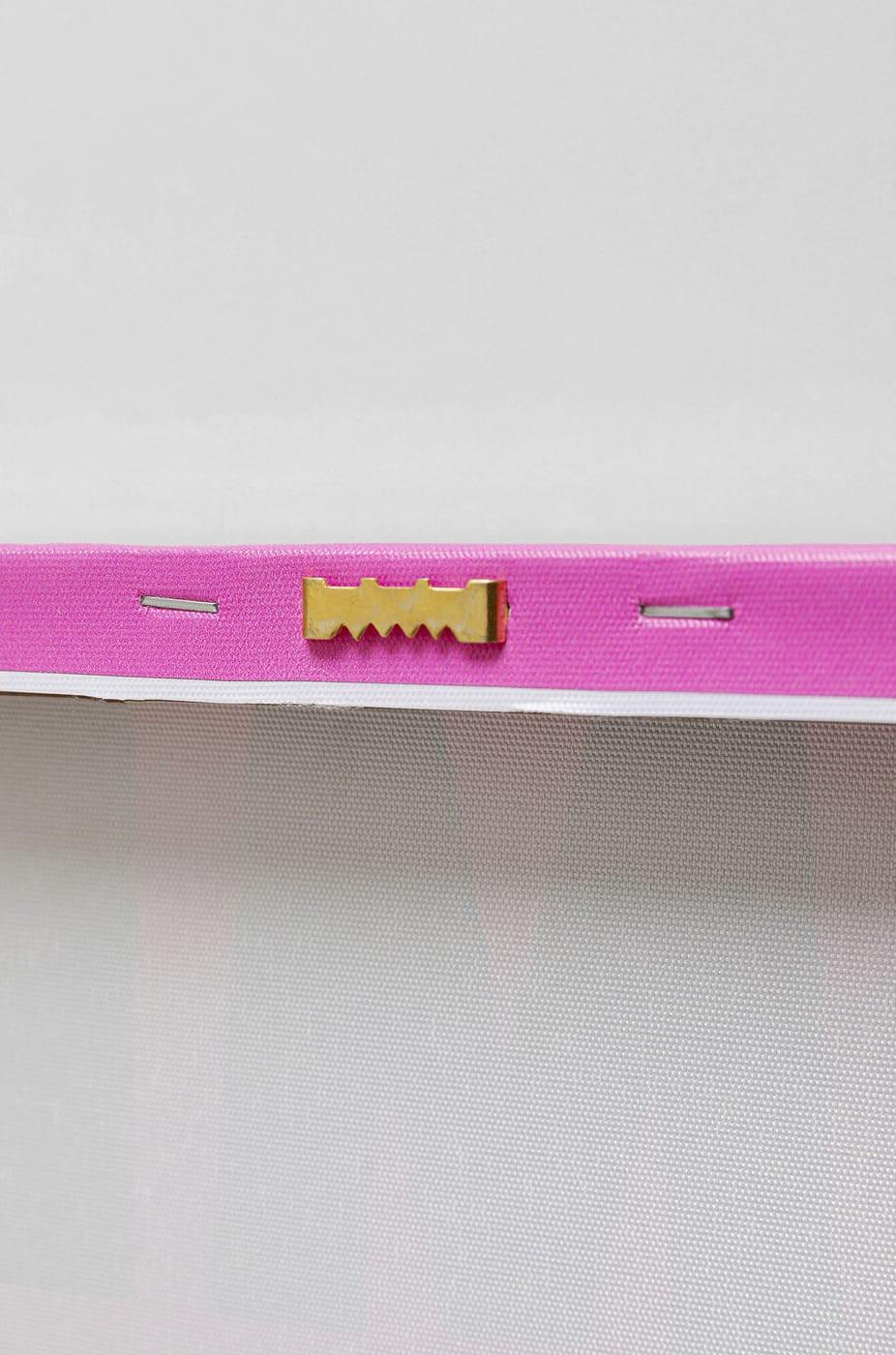 KARE Design Gerahmtes Bild Come Back To Bed 40x50  