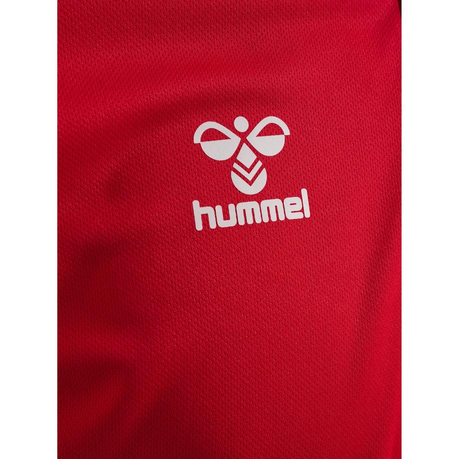 Hummel Polo Shirt Essenziale  