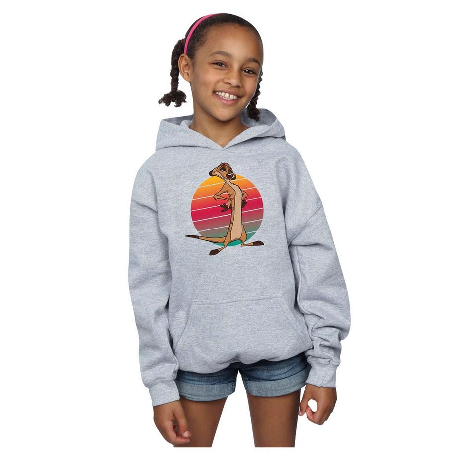 Disney  The Lion King Kapuzenpullover 