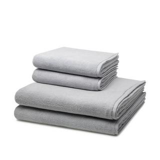 Ross Sensual Skin set de serviettes 4 pièces  