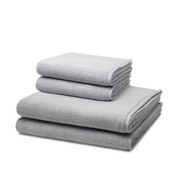 Sensual Skin set de serviettes 4 pièces