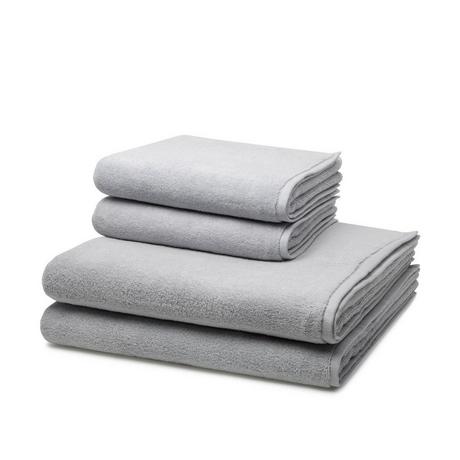 Ross Sensual Skin set de serviettes 4 pièces  