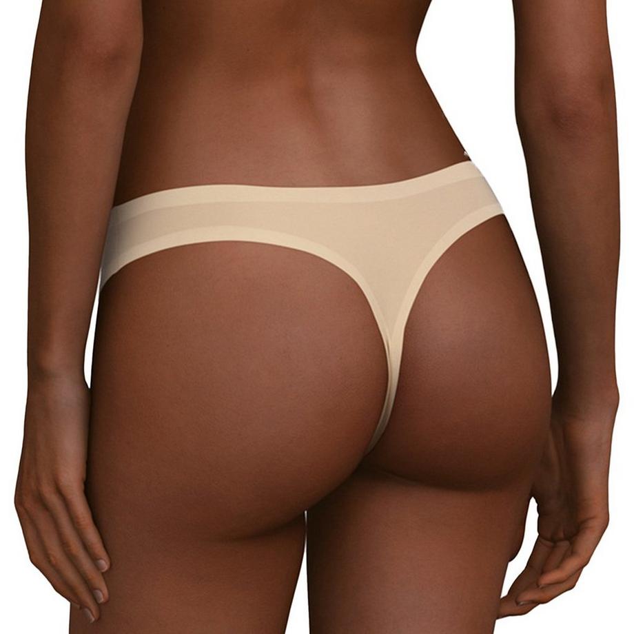 Chantelle Soft Stretch Perizoma Confezione da 3  