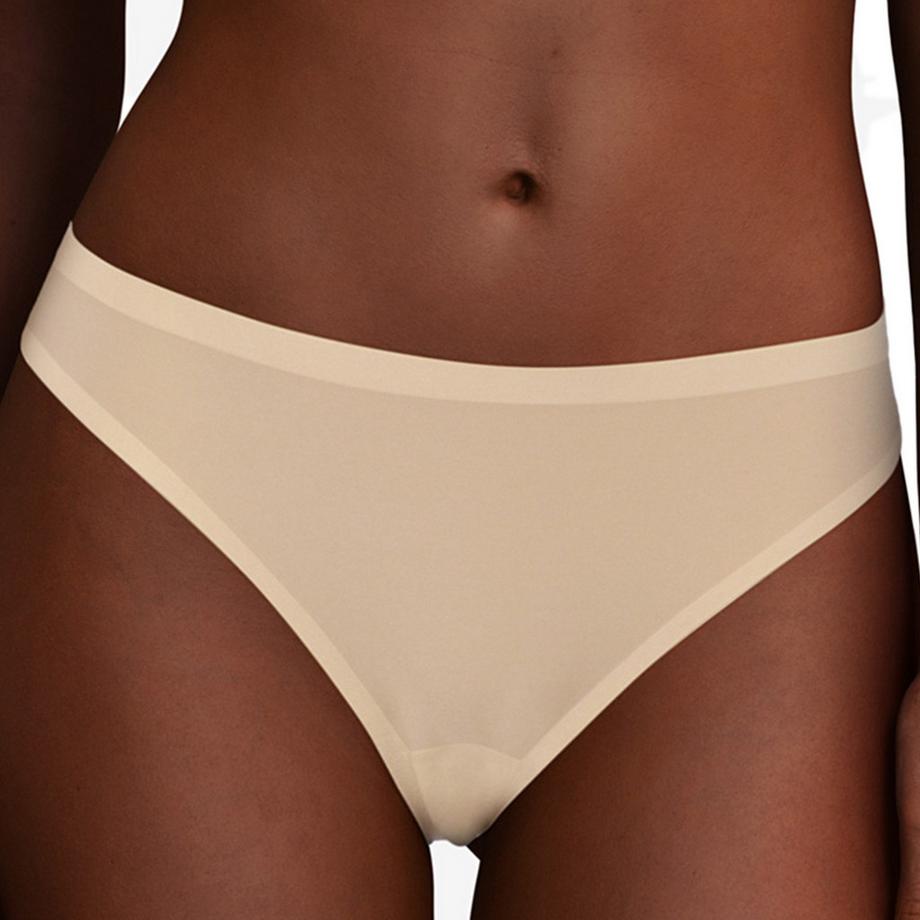 Chantelle Soft Stretch String Lot de 3  