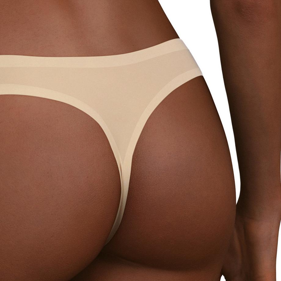 Chantelle Soft Stretch String Lot de 3  