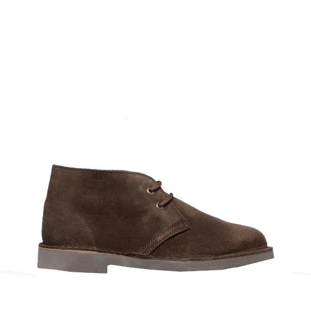 Roamers  Bottines en cuir 