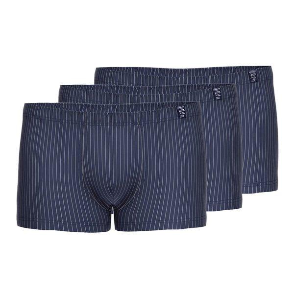 Ammann  Urban Traveller lot de 3 - Boxers 