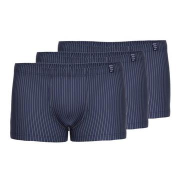 Urban Traveller lot de 3 - Boxers