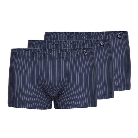 Ammann  Urban Traveller lot de 3 - Boxers 