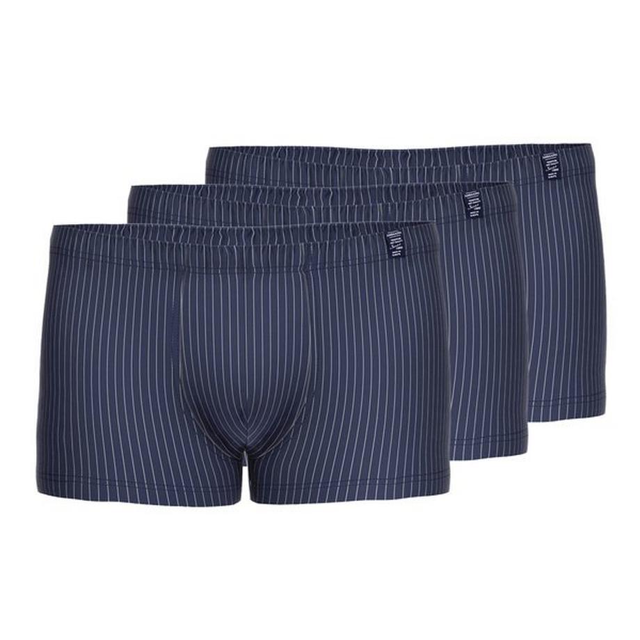 Urban Traveller lot de 3 - Boxers