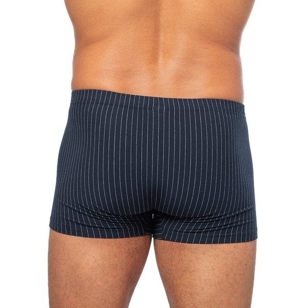 Ammann  Urban Traveller lot de 3 - Boxers 