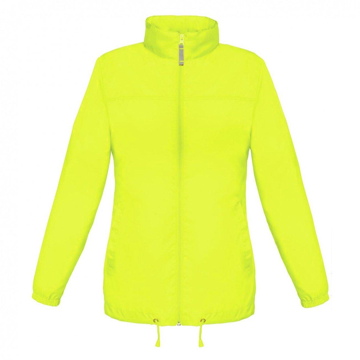 B and C  B&C Sirocco Jacke, Leicht 