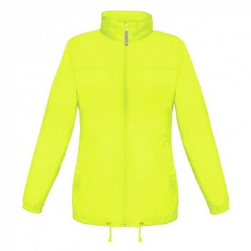 B&C Sirocco Jacke, Leicht