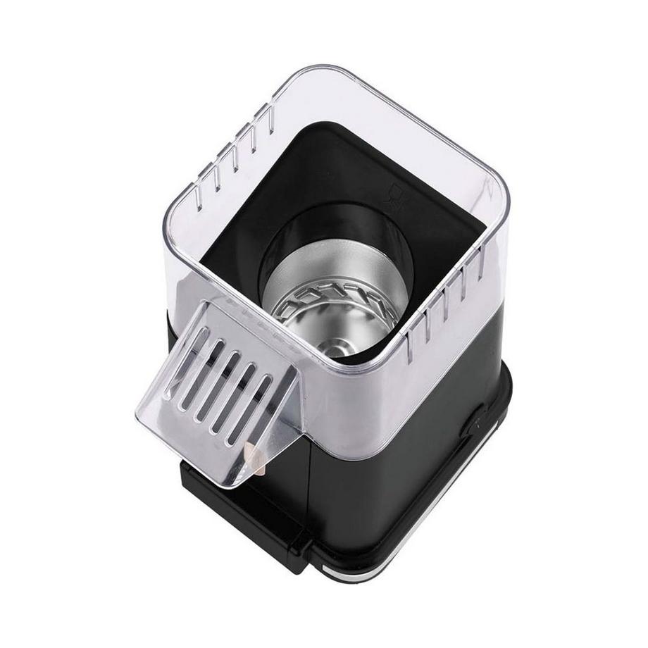 Berlinger Popcornmaschine Black Rose Collection  
