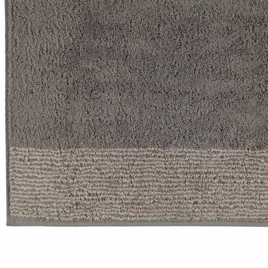 Cawö Asciugamano Unisex Confezione da 10-Luxury Home C Two-Tone  