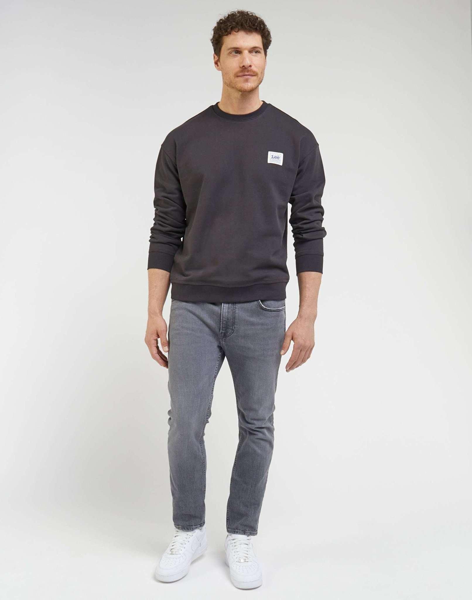 Lee Rider Slim Fit Jeans  