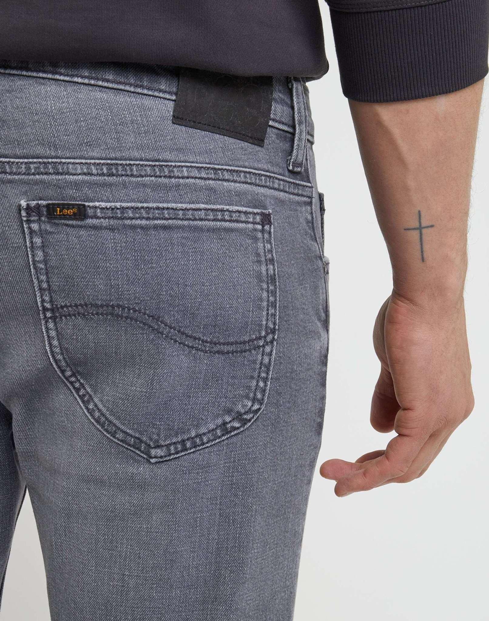 Lee Rider Slim Fit Jeans  