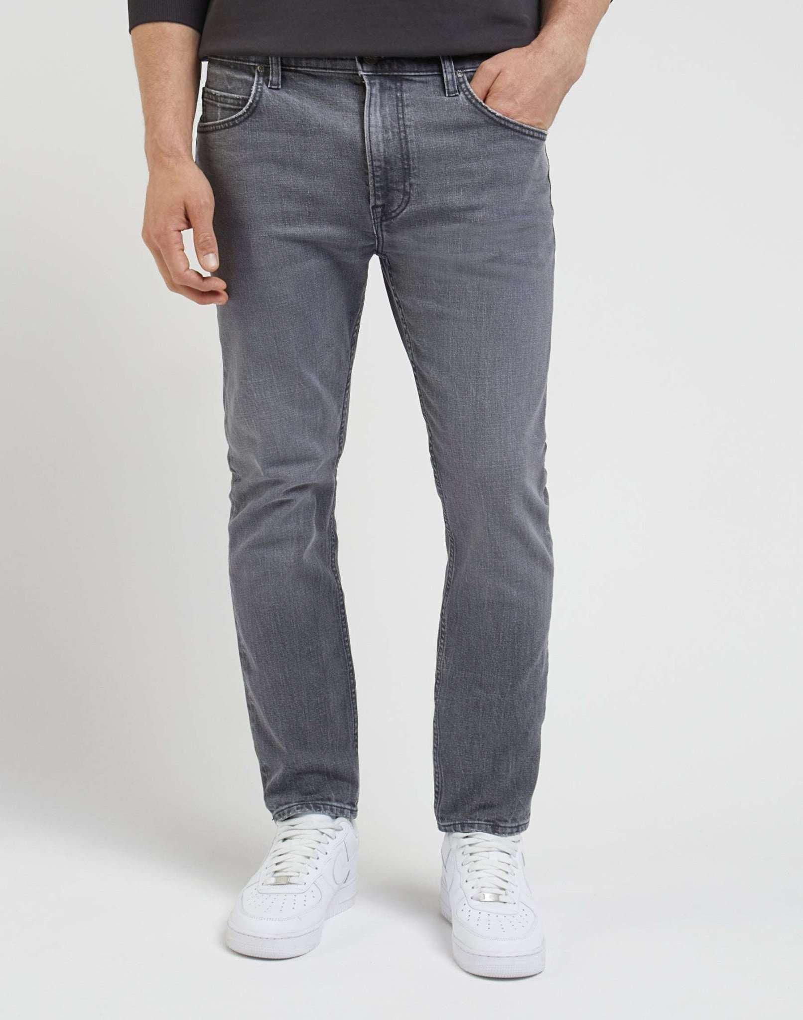 Lee Rider Slim Fit Jeans  