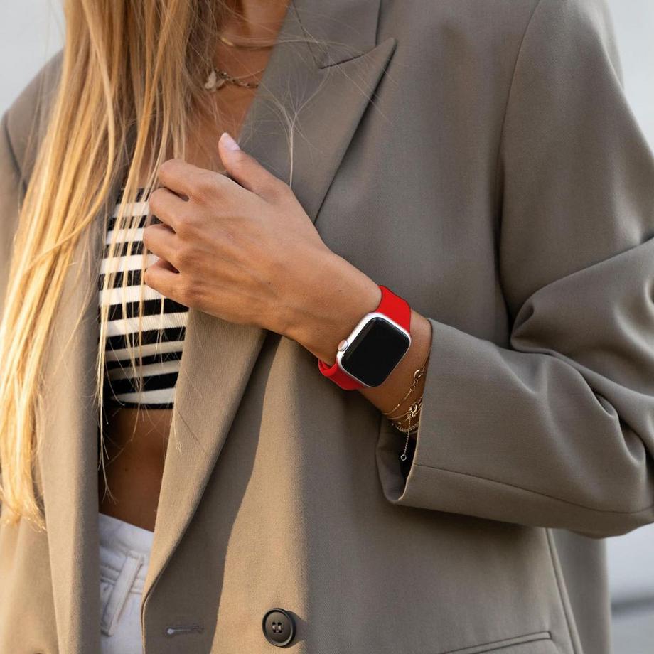 Vonmählen  Classic Band Apple Watch 
