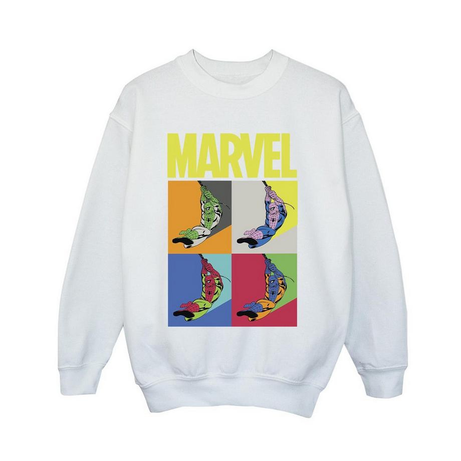 MARVEL  Sweatshirt 
