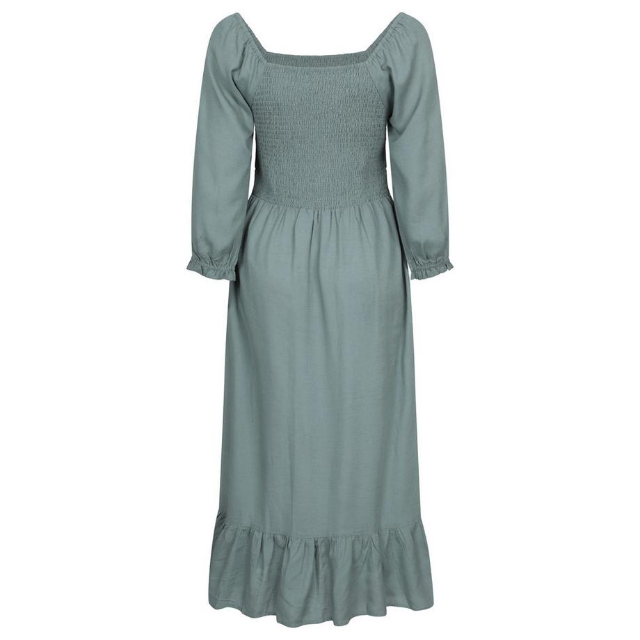Mountain Warehouse Robe Milongue Manches Longues Cadiz  
