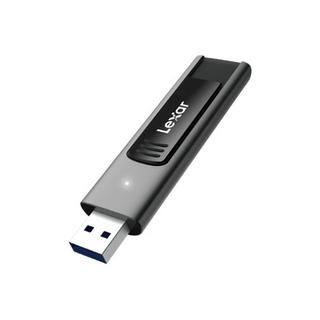 Lexar  Lexar JumpDrive M900 lecteur USB flash 128 Go USB Type-A 3.2 Gen 1 (3.1 Gen 1) Noir, Gris 