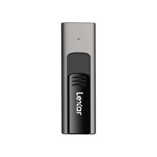 Lexar  Lexar JumpDrive M900 USB-Stick 128 GB USB Typ-A 3.2 Gen 1 (3.1 Gen 1) Schwarz, Grau 
