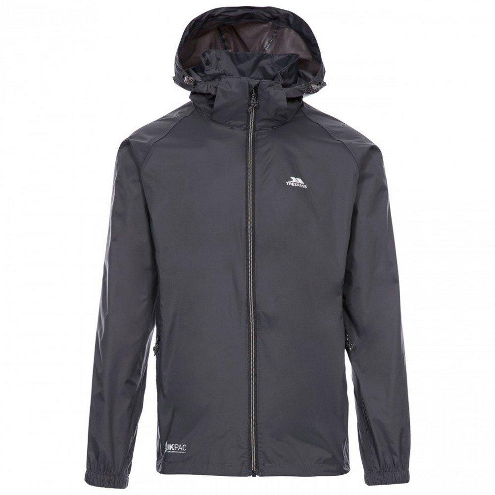 Trespass  Regenjacke Qikpac X 