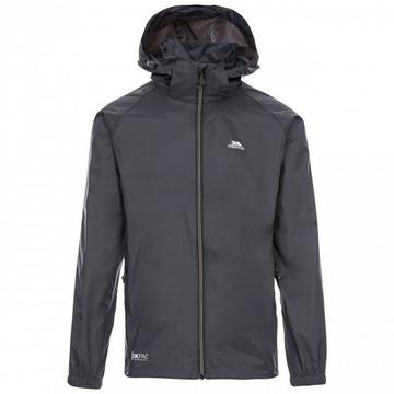 Regenjacke Qikpac X