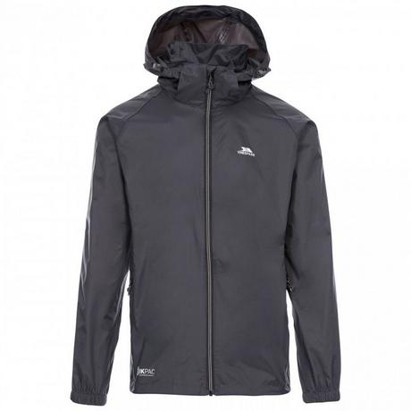 Trespass  Regenjacke Qikpac X 