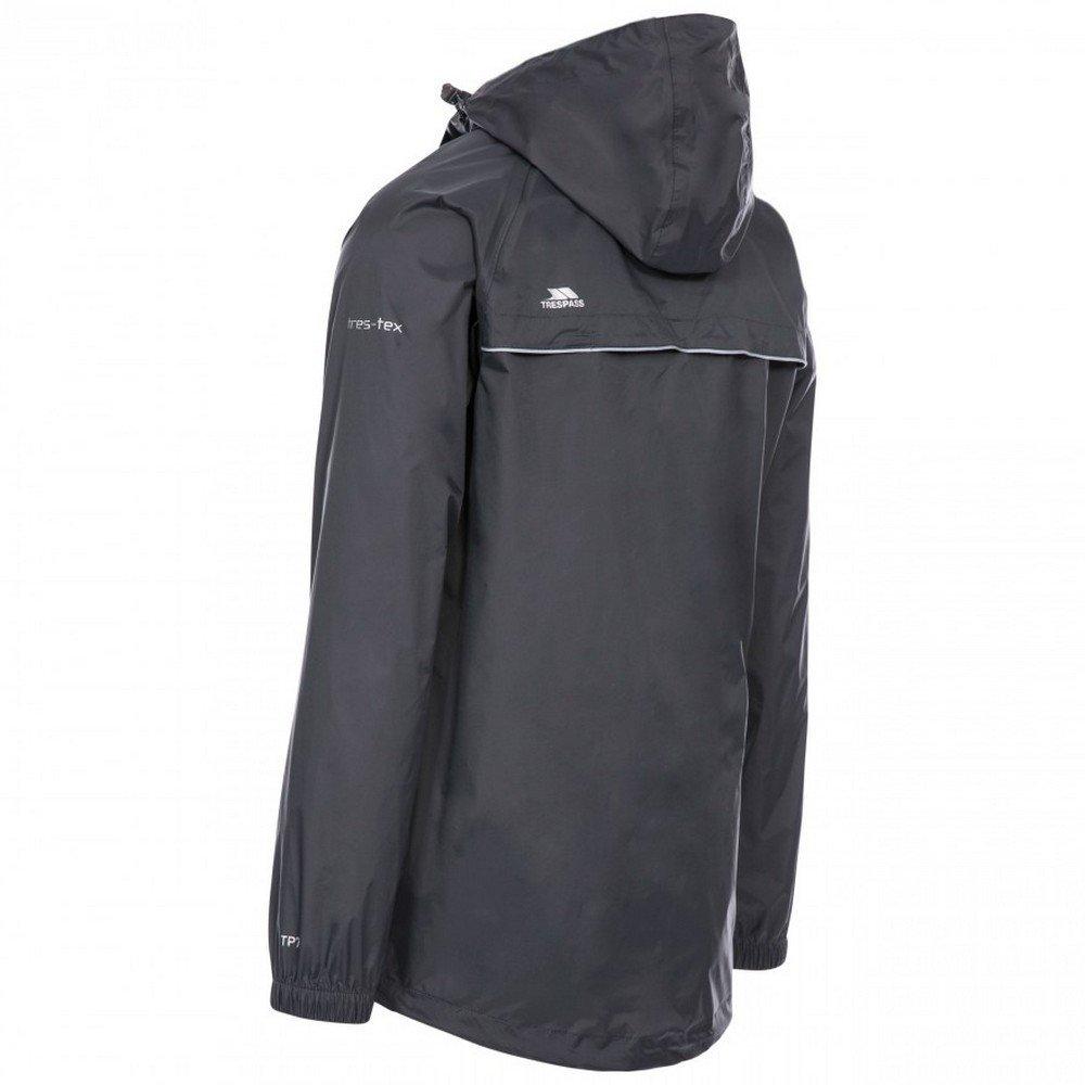 Trespass Qikpac X Regenjacke  