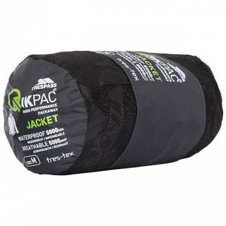 Trespass Qikpac X Regenjacke  