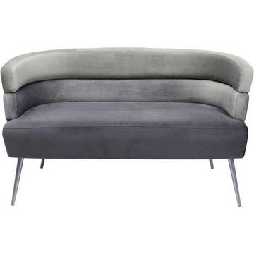 Sofa Sandwich Grau