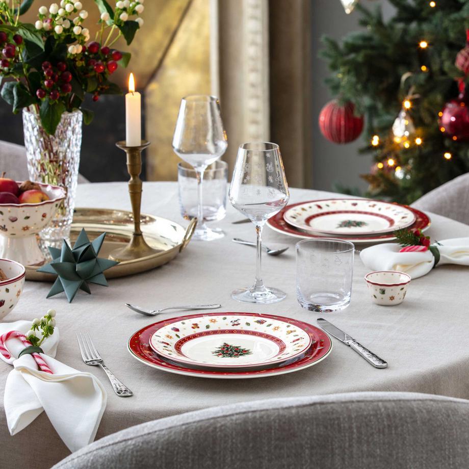 Villeroy&Boch Assiette à dessert Toy's Delight Specials  