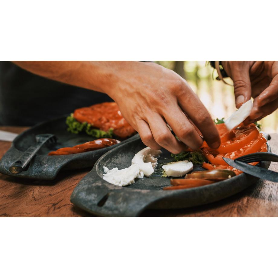 Kupilka  Set Riempi la pancia 