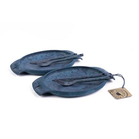 Kupilka  Set Riempi la pancia 