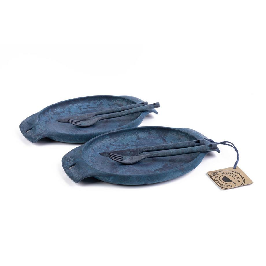 Kupilka  Set Riempi la pancia 