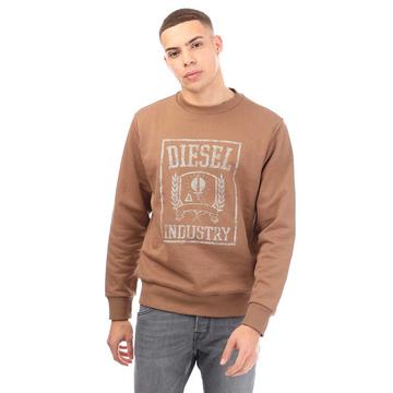 SGir 116 Sweatshirt