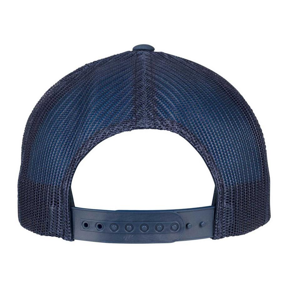 FLEXFIT Trucker Cap 5 Segmente  