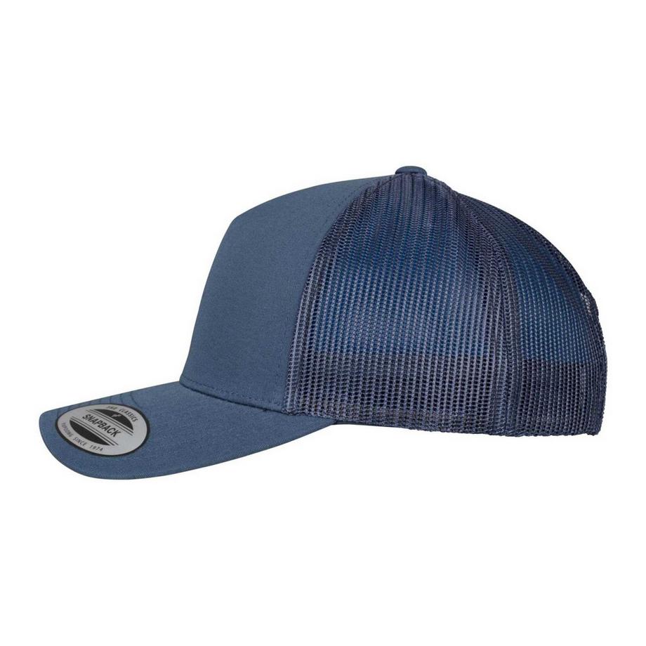 FLEXFIT Trucker Cap 5 Segmente  