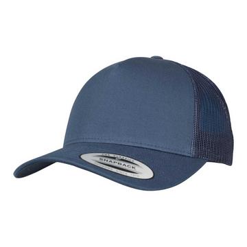Trucker Cap  , 5 Segmente