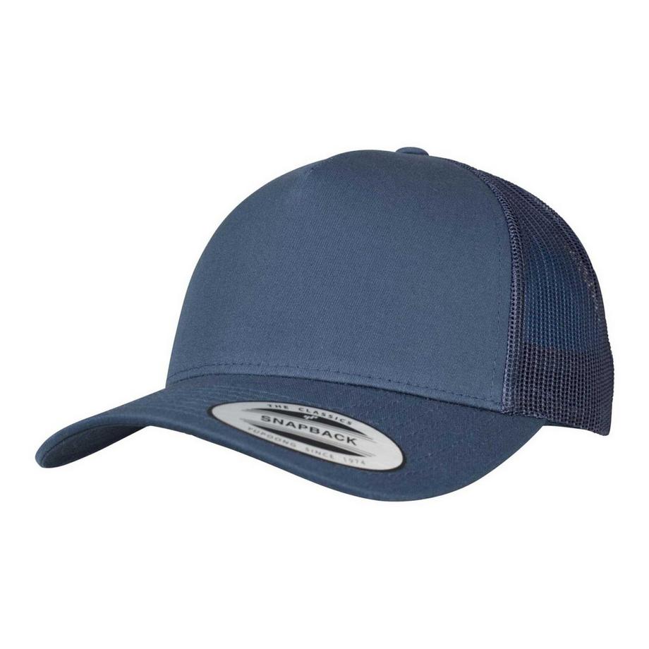 FLEXFIT Trucker Cap 5 Segmente  
