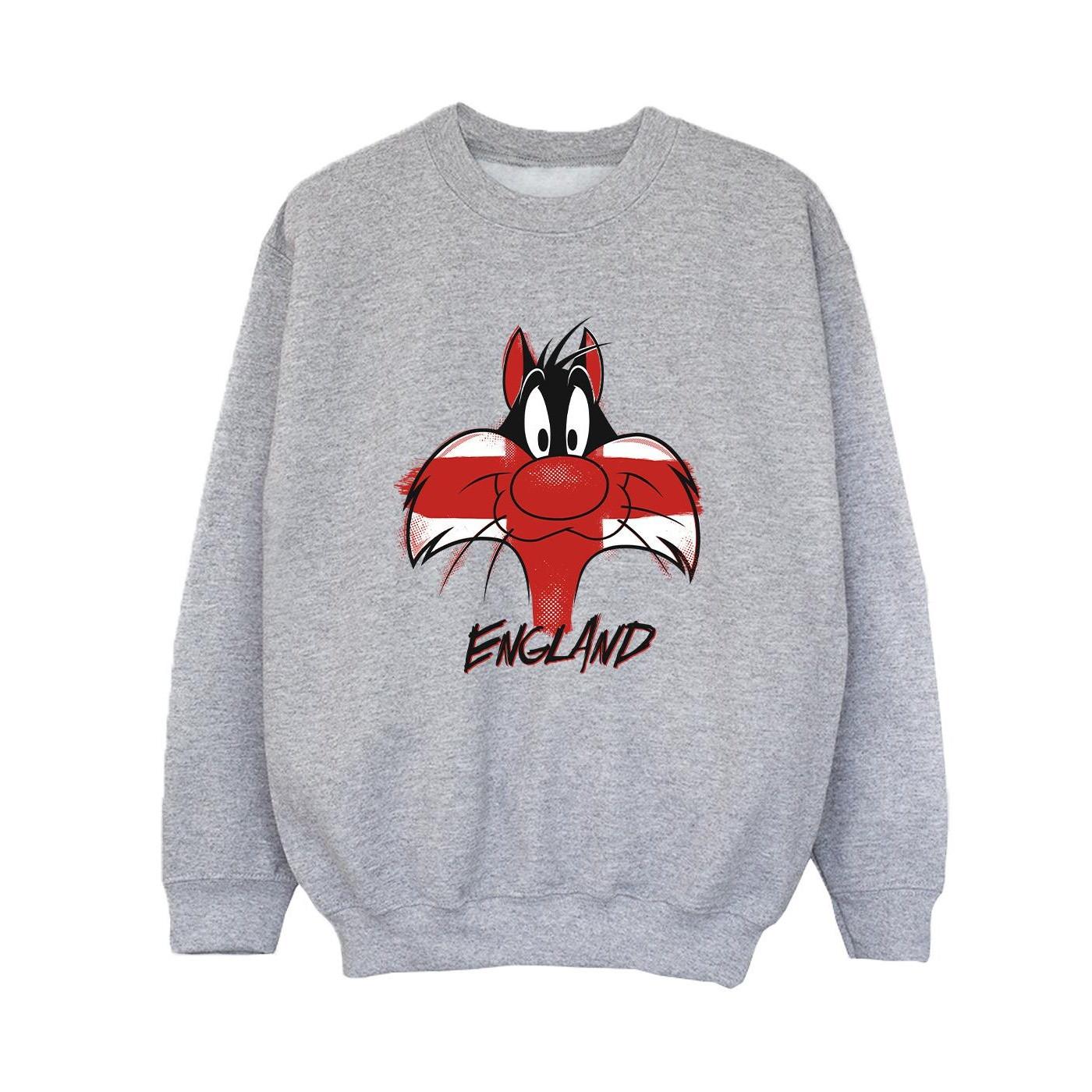 LOONEY TUNES  Sweat 