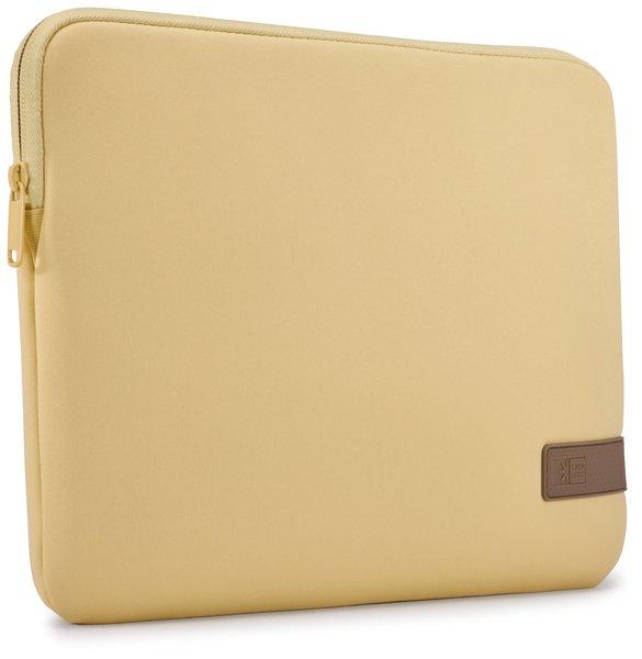 Image of case LOGIC Case Logic Reflect REFPC113 - Yonder Yellow Notebooktasche 33 cm (13 Zoll) Schutzhülle Gelb - 13
