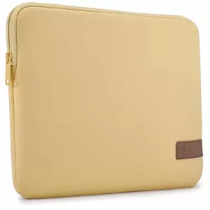 Case Logic Reflect REFPC113 - Yonder Yellow Notebooktasche 33 cm (13 Zoll) Schutzhülle Gelb